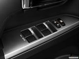  Driver's side inside window controls photo